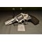 SMITH & WESSON Model 686-6 .357